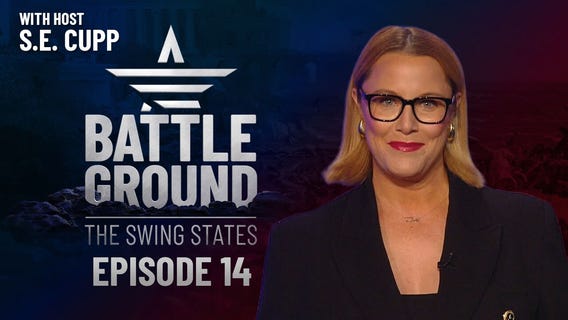 Pocketbook Politics: How swing state wallets may decide 2024