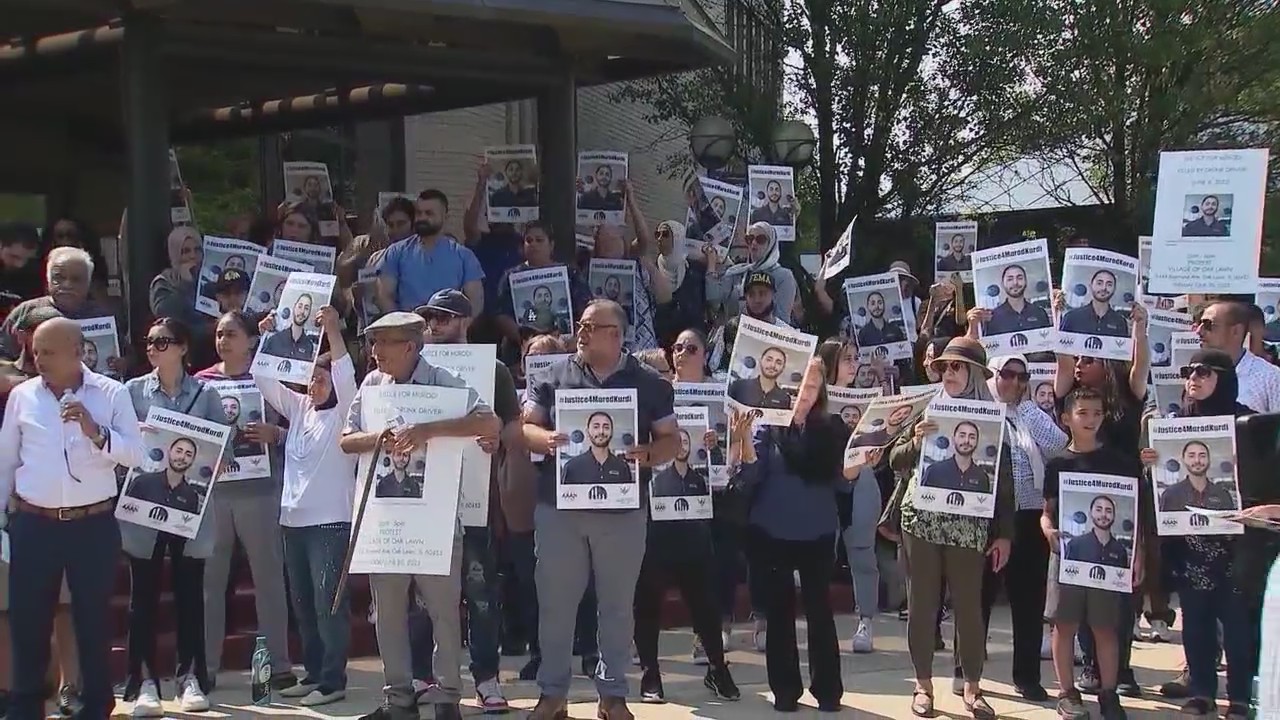 Alleged drunk driver allowed to go home after deadly crash has final hearing