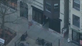 Off-duty Cook County law enforcement official wounded after gun accidentally discharges