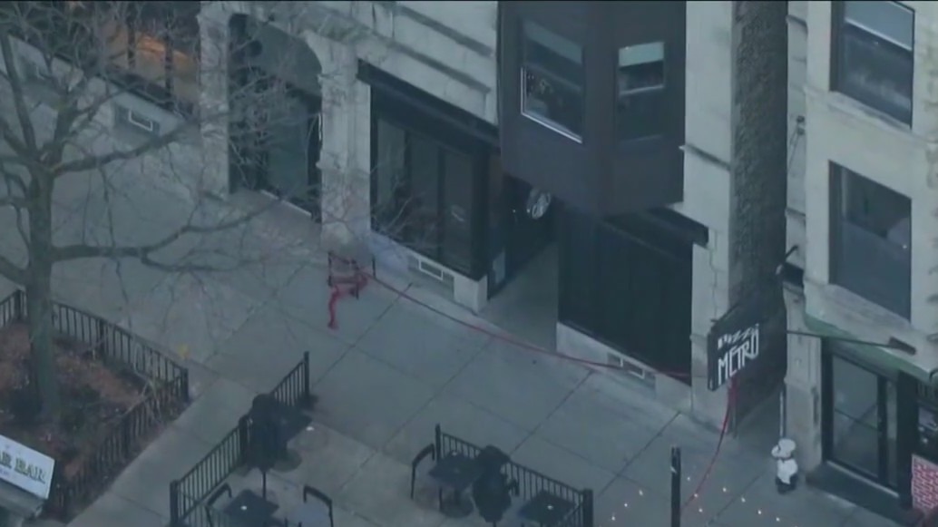 Off-duty Cook County law enforcement official wounded after gun accidentally discharges