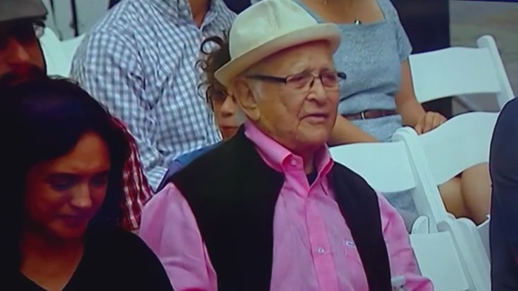 Legendary TV producer Norman Lear dies at age 101