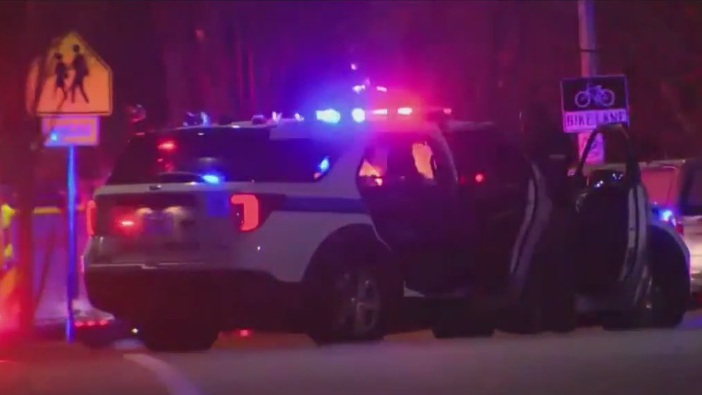 Across America: Suspect in house explosion presumed dead