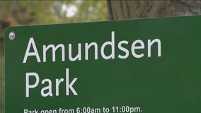 Amundsen Park fieldhouse reopens community following fight over migrant shelter