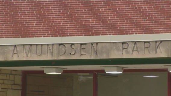 'We are grateful': Amundsen Park reopens after proposed migrant shelter thwarted