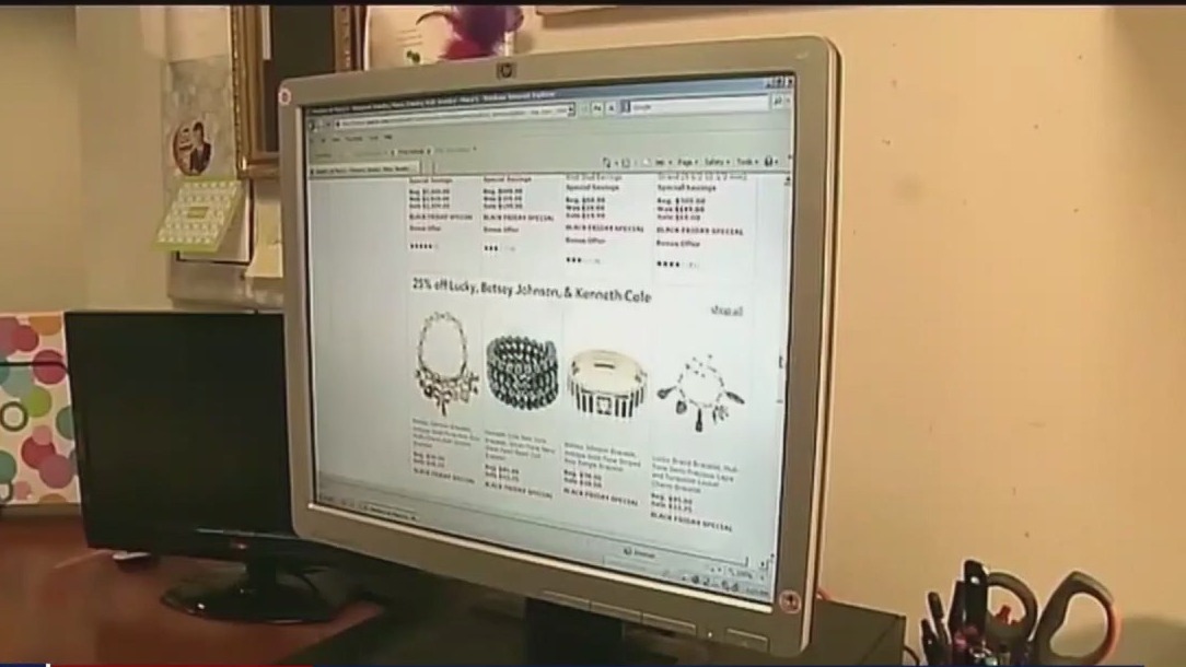 'Buy Now, Pay Later' fueling holiday season