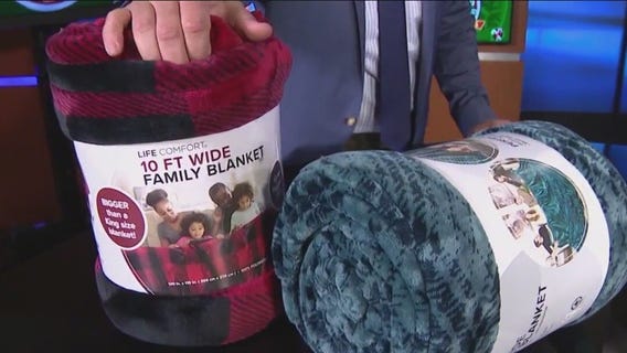 Get ideas for the whole family from Fox's Holiday Gift Guide