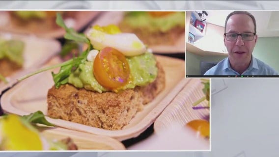 Chicago restaurants preparing for First Bites Bash next month