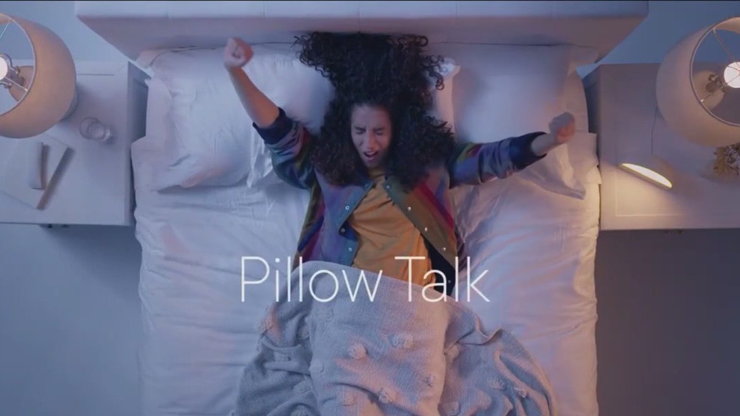 'It's Crime for Bed' podcast helping lull people to sleep