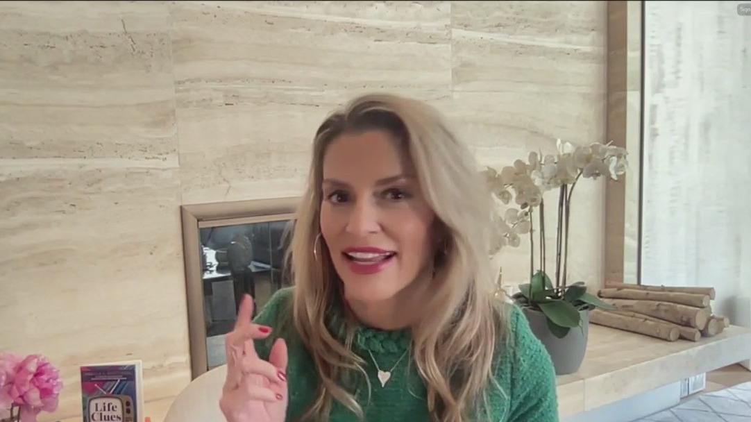 How to connect with your inner child to feel the holiday magic this year