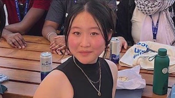 Chicago student tackles climate change in UN conference in Dubai