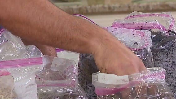 Knowing different soils, what to use them for