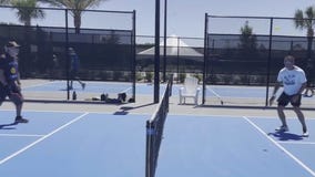 Golf, pickleball proposed on Florida State Parks