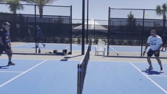 Golf, pickleball proposed on Florida State Parks