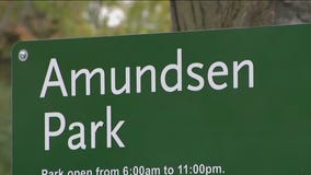Amundsen Park to reopen to residents next week