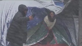 Schaumburg passes legislation to keep migrants out of hotels