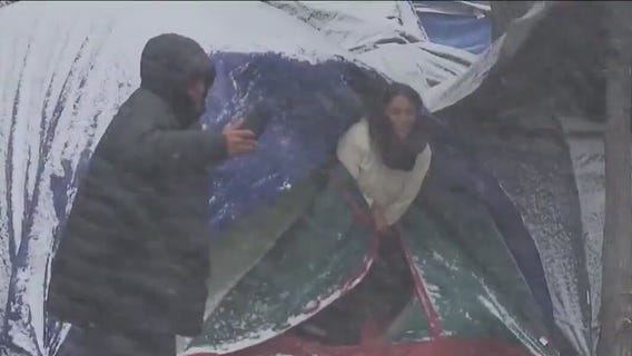 Schaumburg passes legislation to keep migrants out of hotels