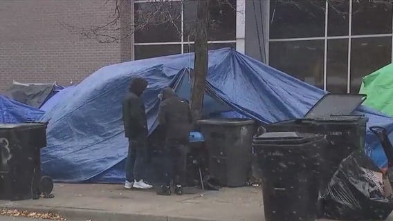 Special City Council meeting to discuss Chicago's sanctuary city statues delayed