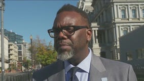 Chicago mayor asks Biden for $5B in federal funding for migrant crisis