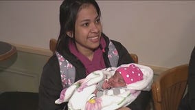 Chicago winter coat drive aims to support migrants in need