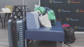 Emergency migrant shelters in major US cities nearing capacity