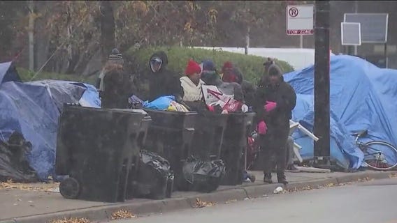 Migrants in Chicago: Law firm steps up to assist at no charge