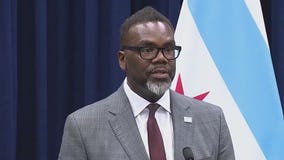 Mayor Johnson heads to Washington to talk migrant assistance