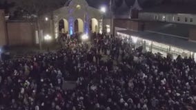 Our Lady of Guadalupe: Details released on this year's observance