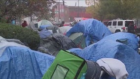 Migrants in Chicago: Council delays vote on sanctuary city referendum