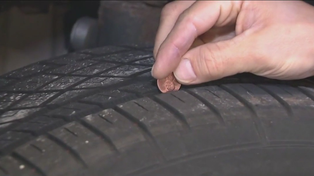 How to winterize your car ahead of cooler weather