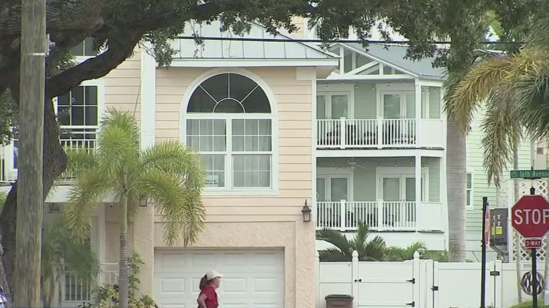 Indian Rocks Beach might loosen rental rules