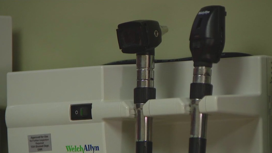 Florida ruling on gender-affirming care for minors