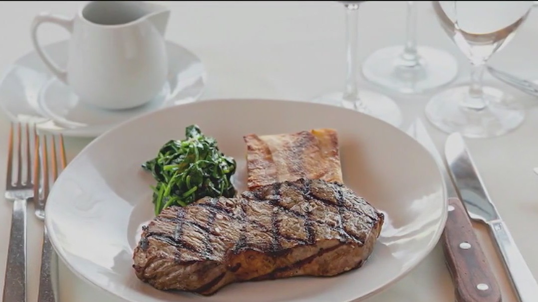 Hudson Valley Restaurant Week