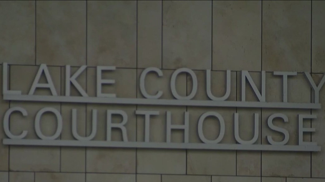 Highland Park shooting suspect due in court