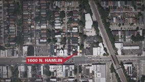 Chicago crime: 3 shot, 1 killed in Humboldt Park
