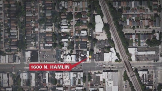 Chicago crime: 3 shot, 1 killed in Humboldt Park