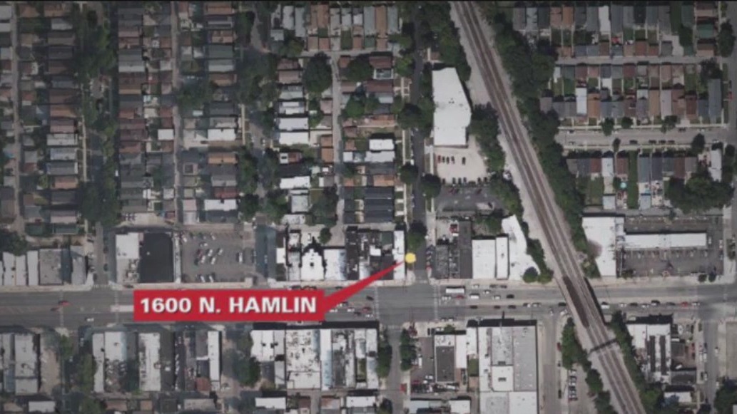Chicago crime: 3 shot, 1 killed in Humboldt Park