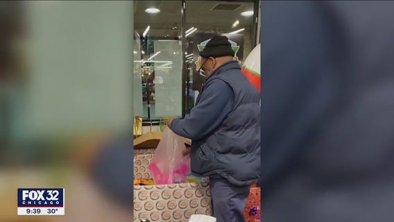 City Motivators seek Christmas gift donations for Chicago kids