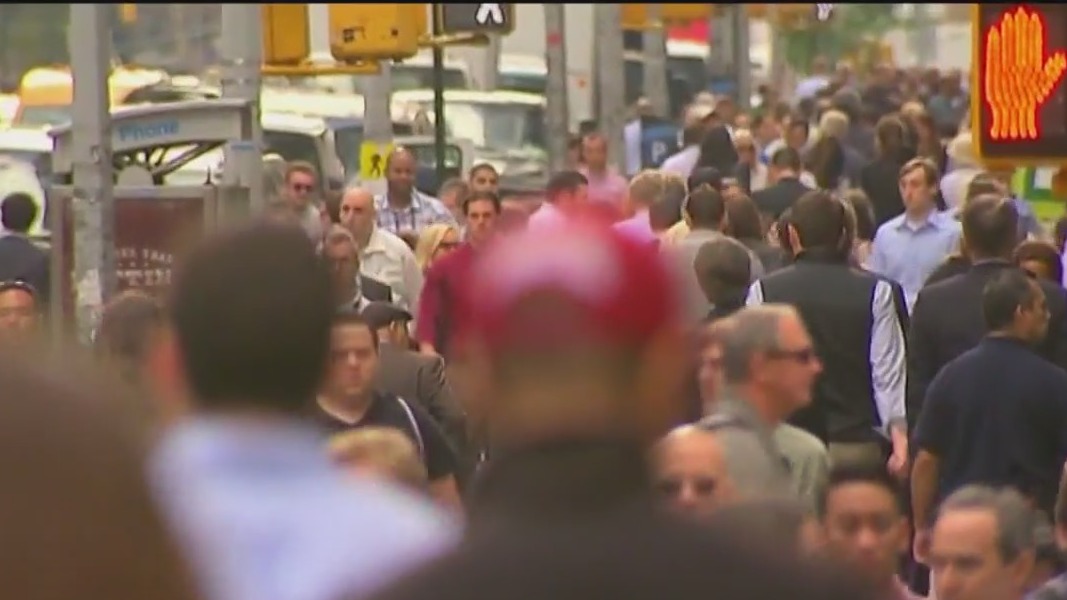 The science of luck: These personality traits tend to be the luckiest