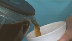 How much is too much caffeine?