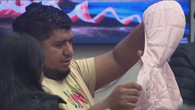 Donations for Cicero fire victims pour in