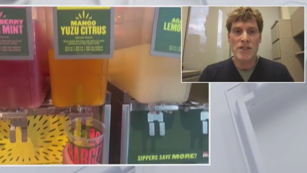 How much caffeine is too much?