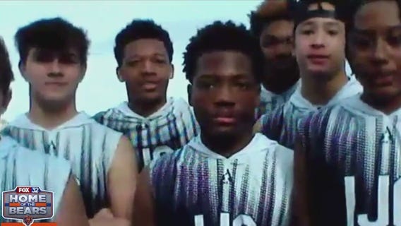 Illinois Jr. Celtics heading to Pop Warner Super Bowl