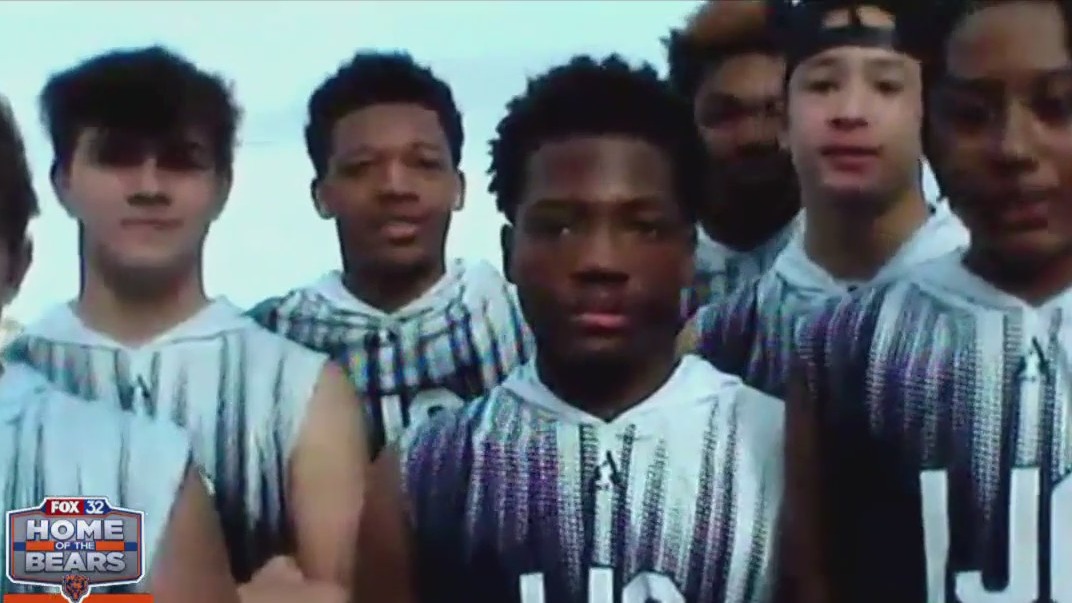 Illinois Jr. Celtics heading to Pop Warner Super Bowl