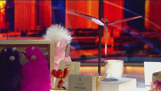 Latin American Marketplace coming to Fox Valley Mall