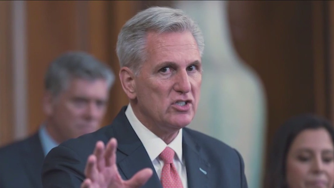 GOP House majority shrinking