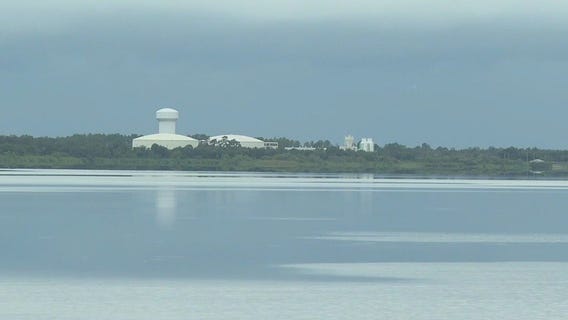 Authorities to give look at Lake Manatee Dam