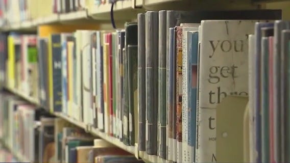 Publishers sue Florida over school book review process