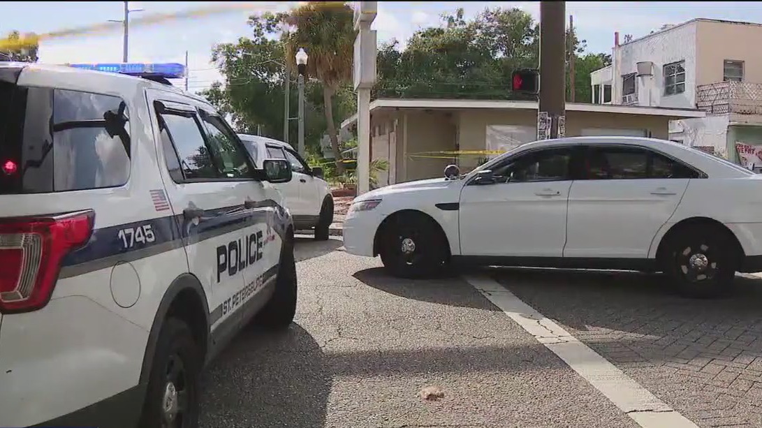 13-year-old boys hurt in drive-by shooting | FOX 13 Tampa Bay