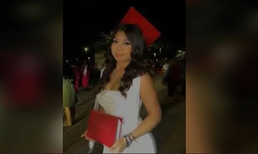 Brissa Romero: Car of missing teen found in retention pond