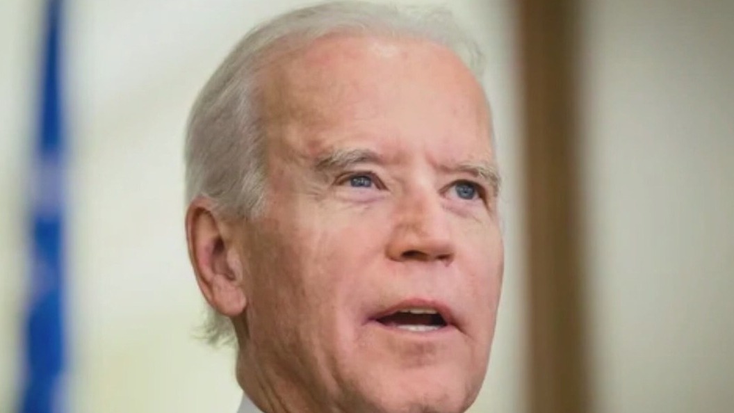 House could soon formalize Biden impeachment